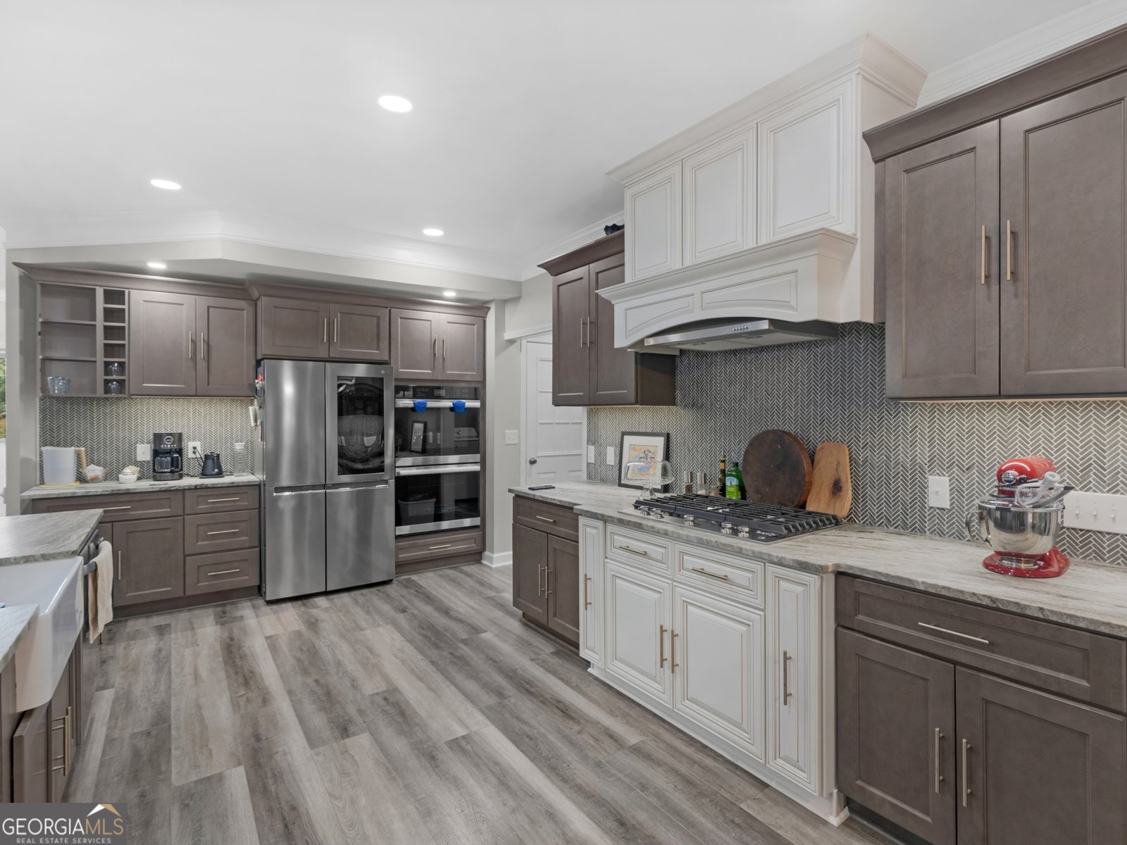 125 Oakpark Terrace McDonough - Photo 10