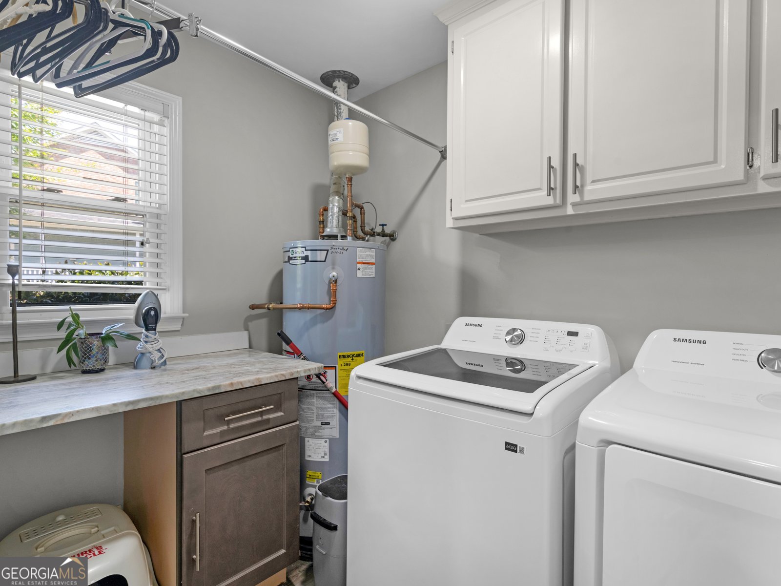 125 Oakpark Terrace McDonough - Photo 15