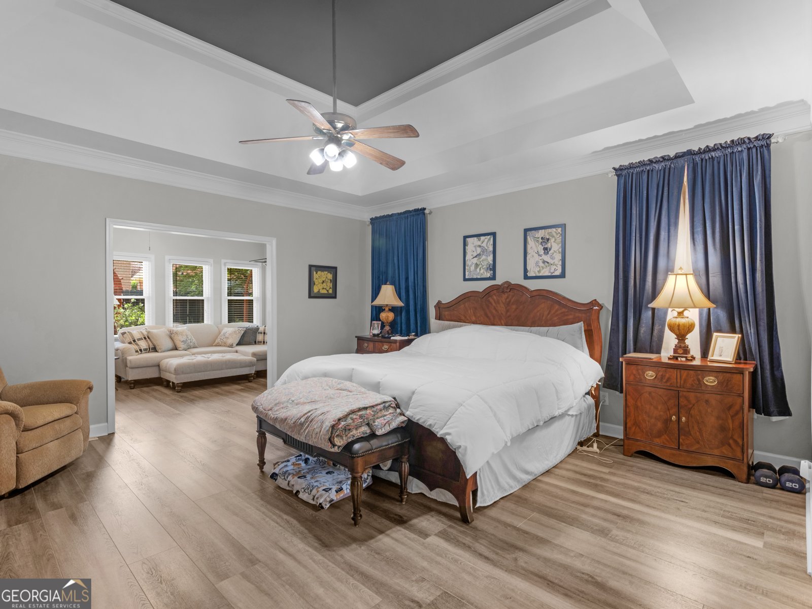 125 Oakpark Terrace McDonough - Photo 16