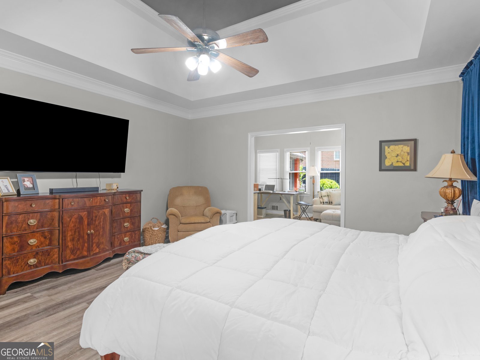 125 Oakpark Terrace McDonough - Photo 17