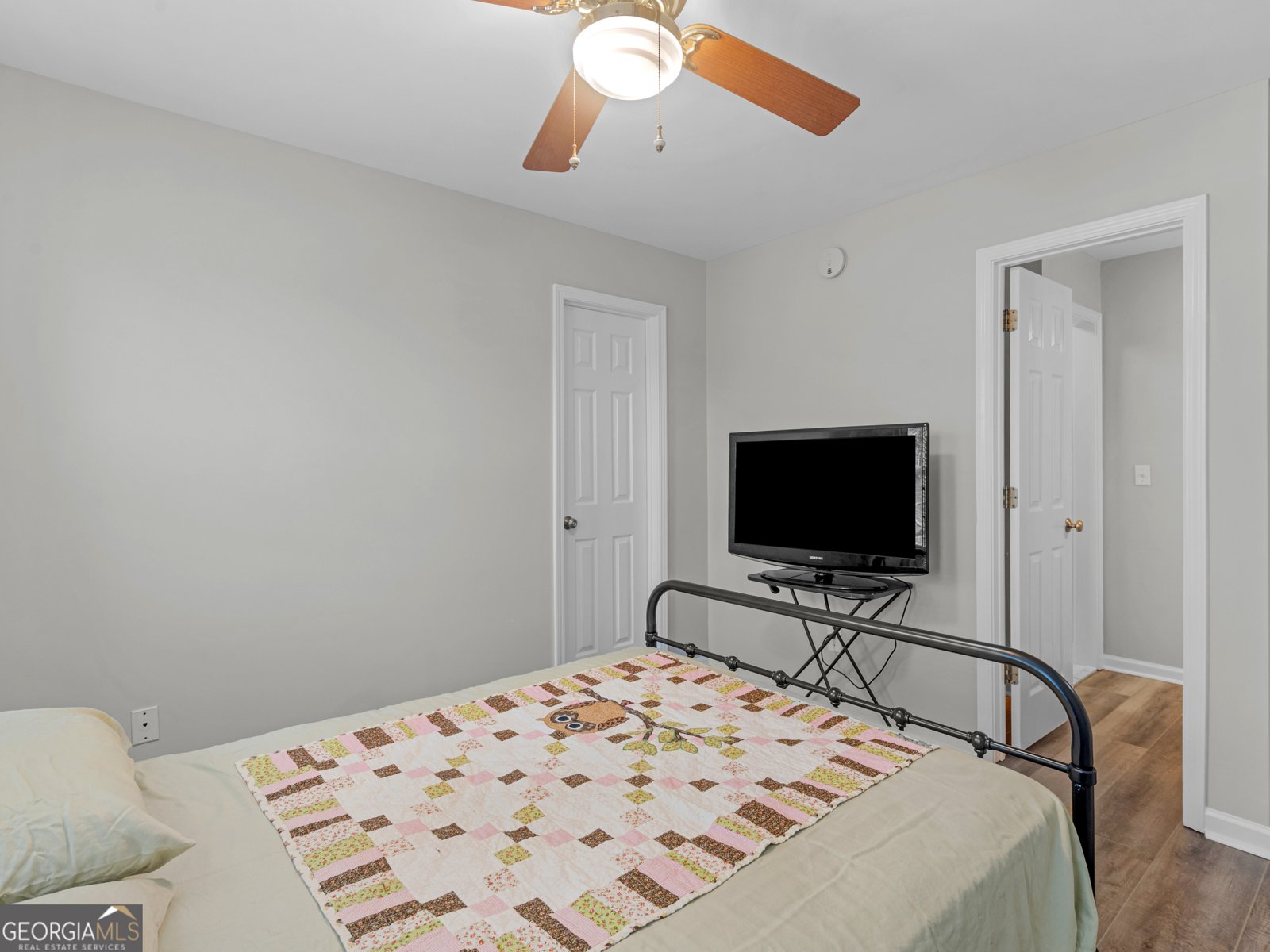125 Oakpark Terrace McDonough - Photo 31