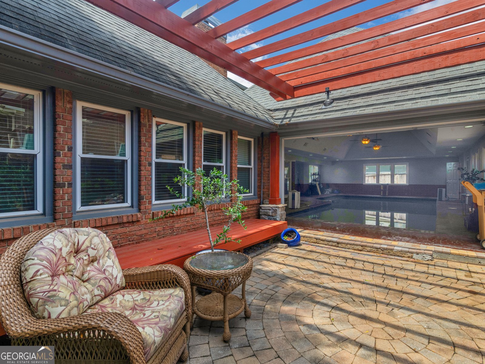125 Oakpark Terrace McDonough - Photo 36