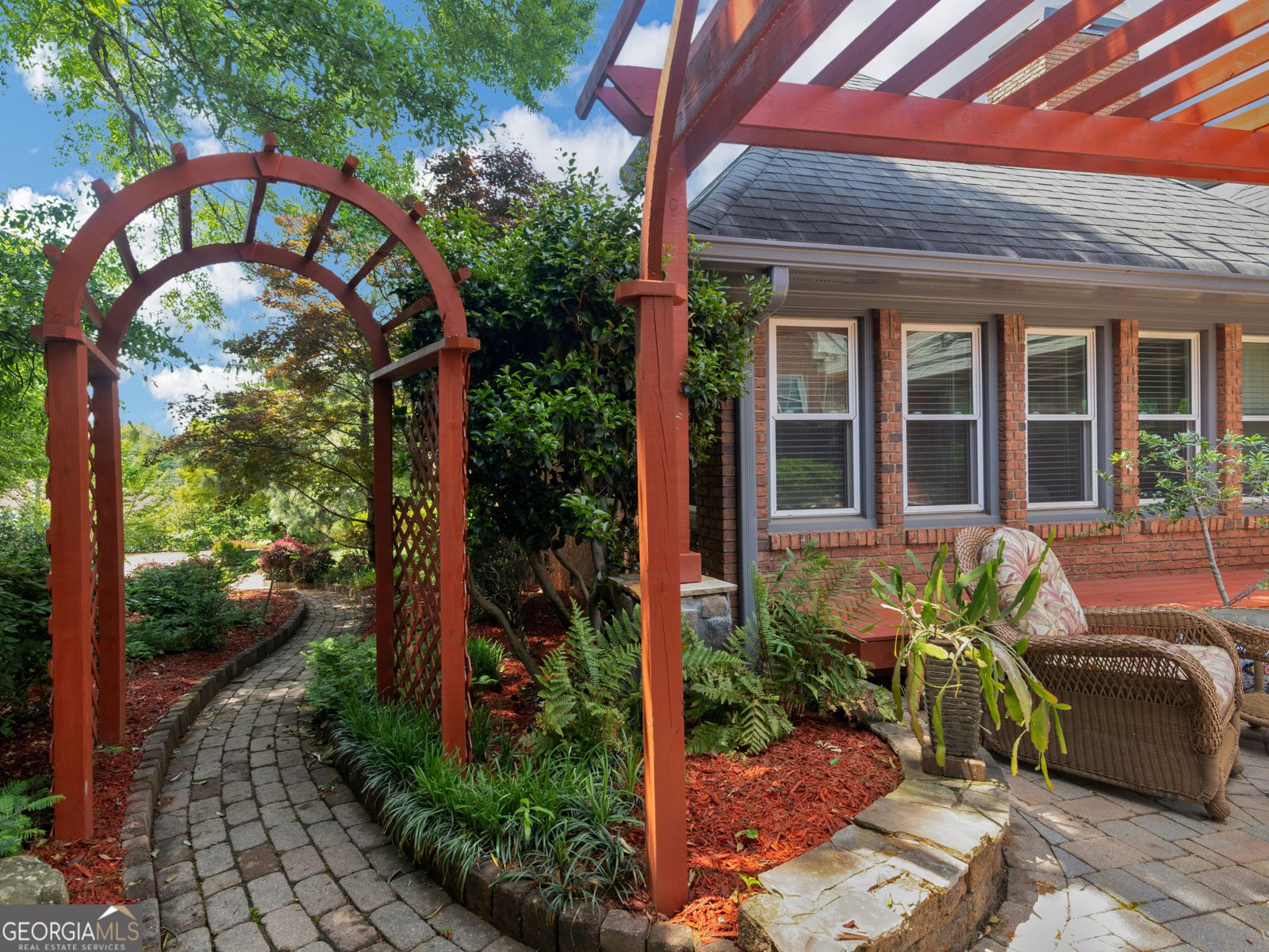 125 Oakpark Terrace McDonough - Photo 37
