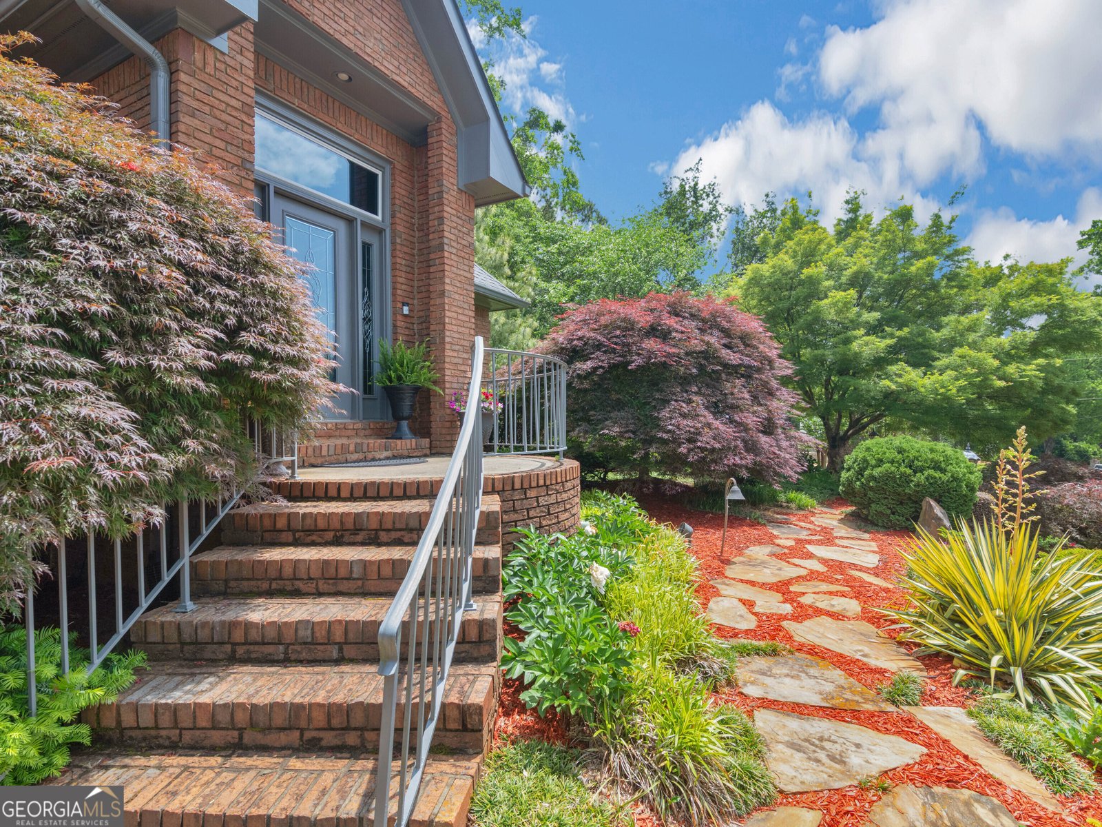 125 Oakpark Terrace McDonough - Photo 41