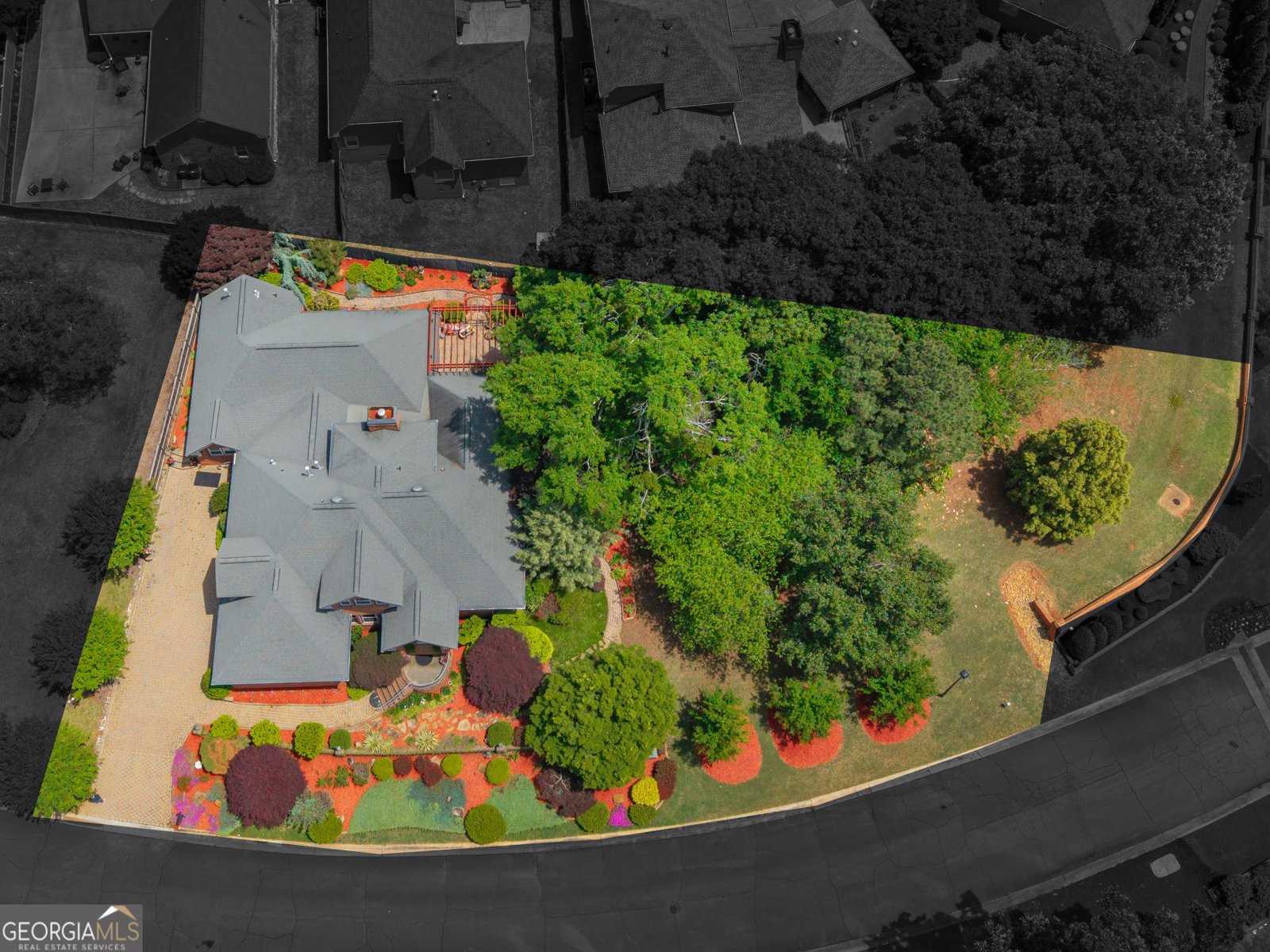125 Oakpark Terrace McDonough - Photo 42