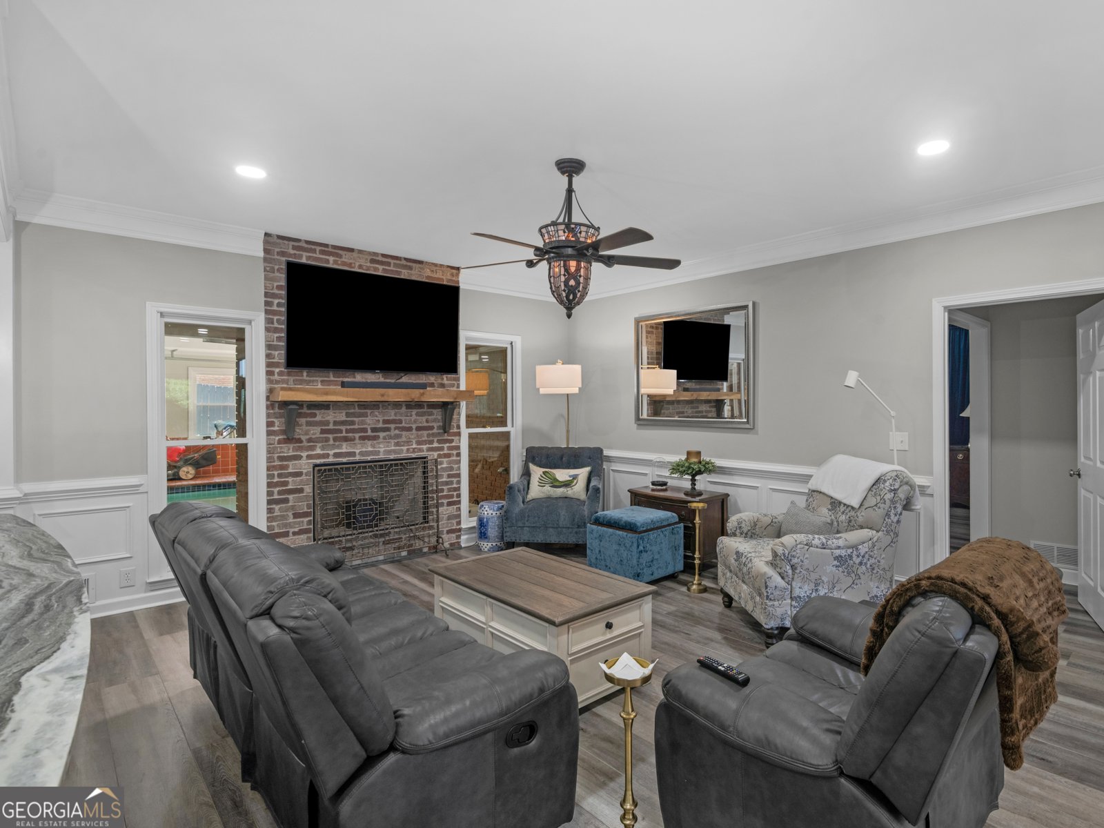 125 Oakpark Terrace McDonough - Photo 7