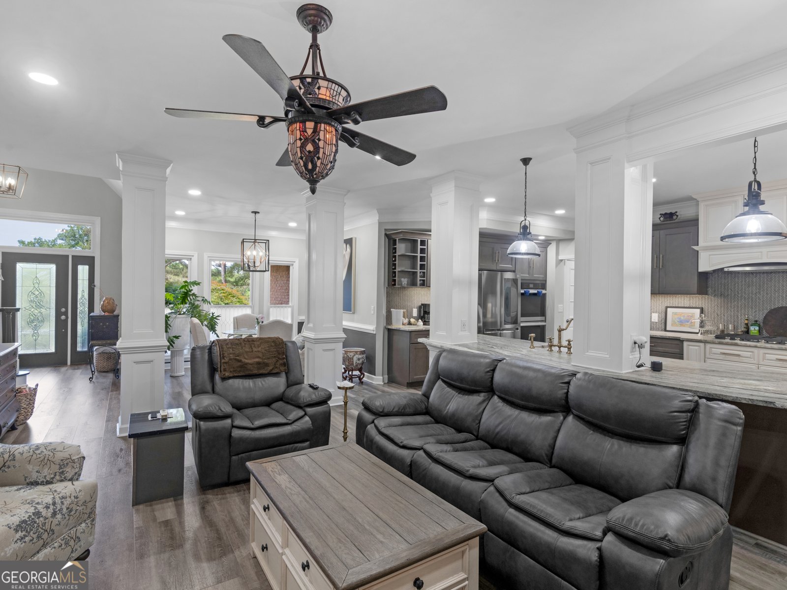 125 Oakpark Terrace McDonough - Photo 8