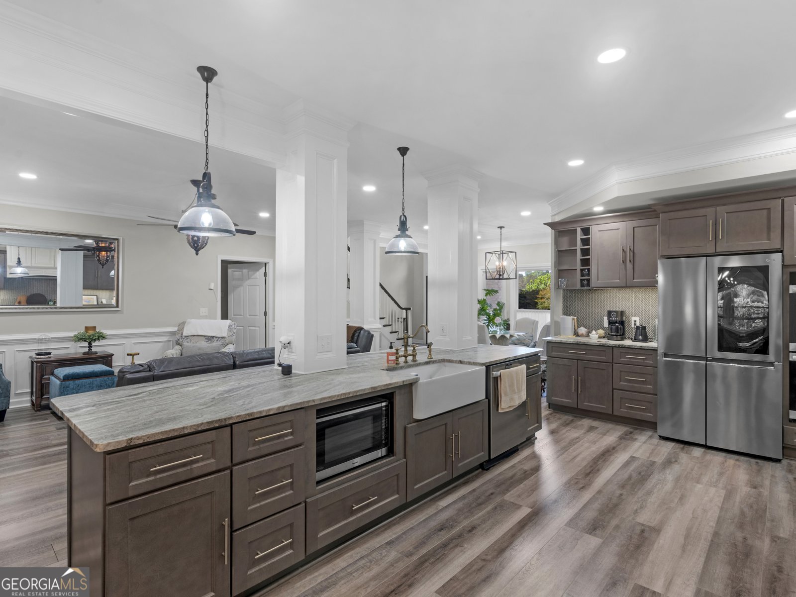 125 Oakpark Terrace McDonough - Photo 9