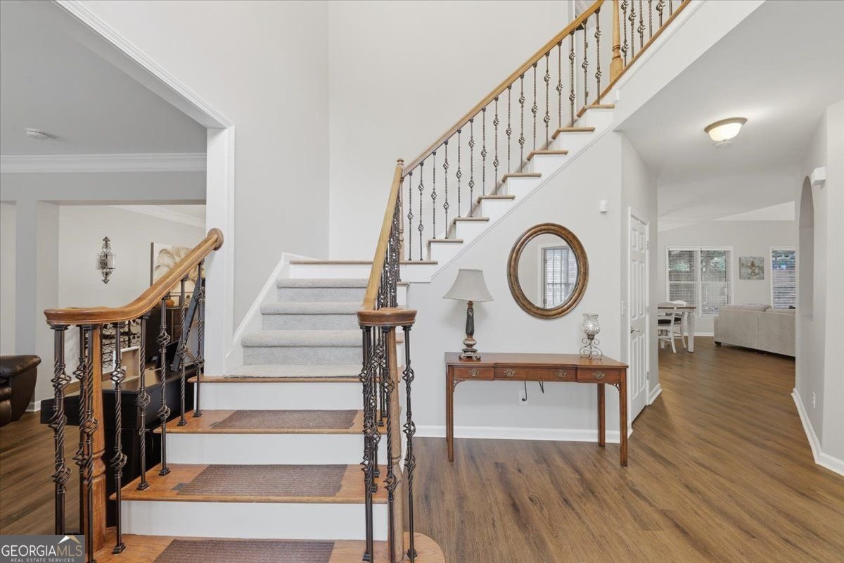 4154 Berkeley Landing Kennesaw - Photo 10