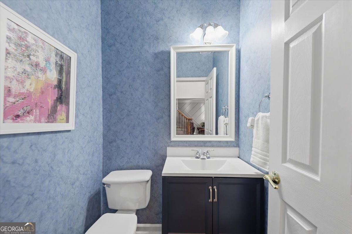 4154 Berkeley Landing Kennesaw - Photo 13