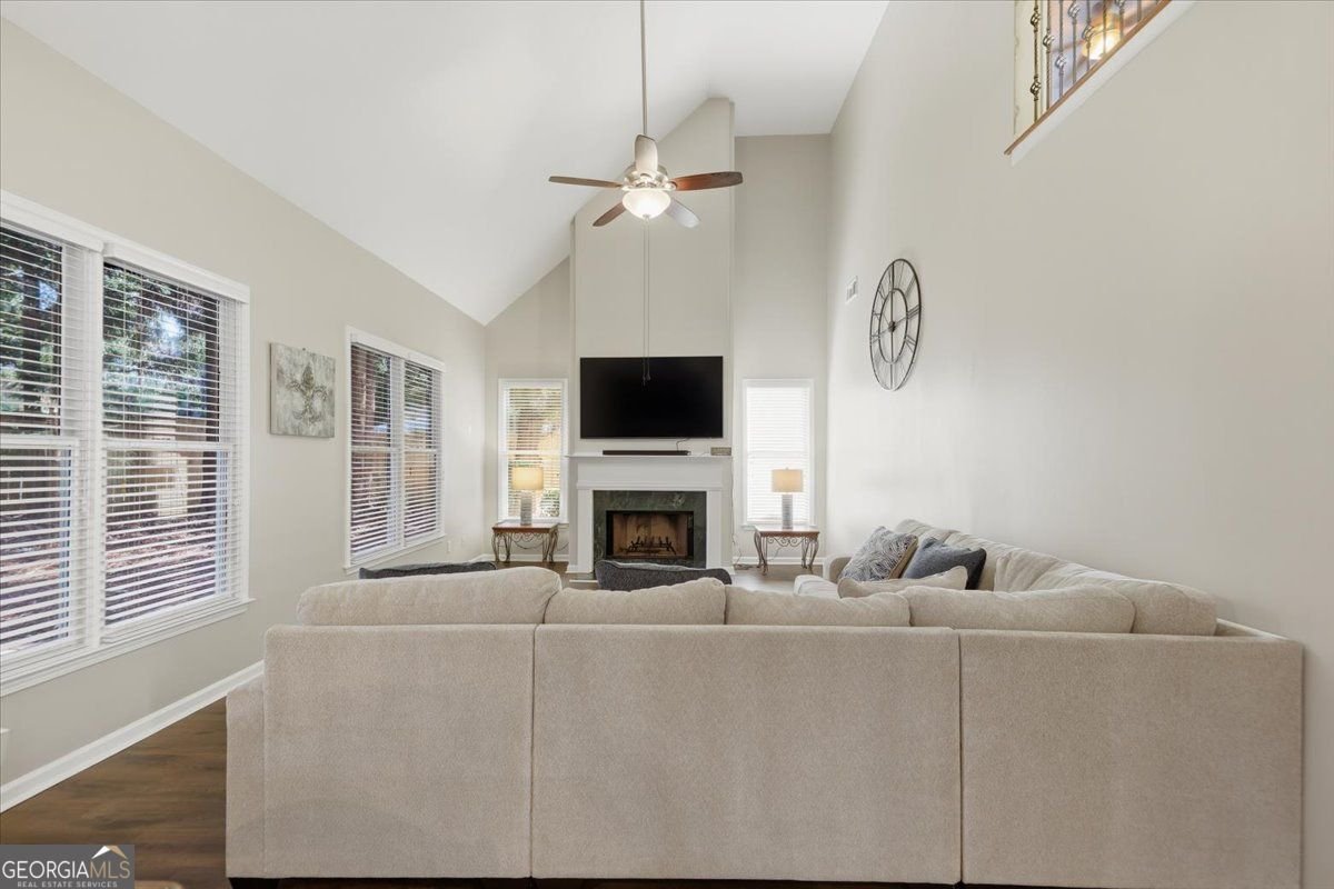 4154 Berkeley Landing Kennesaw - Photo 16