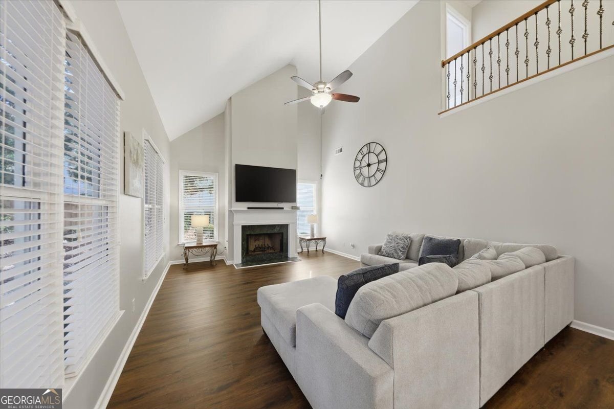 4154 Berkeley Landing Kennesaw - Photo 17