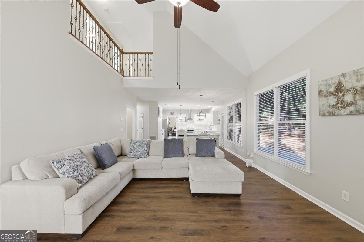 4154 Berkeley Landing Kennesaw - Photo 19