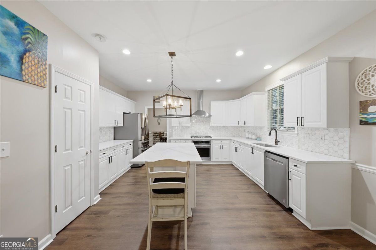 4154 Berkeley Landing Kennesaw - Photo 20