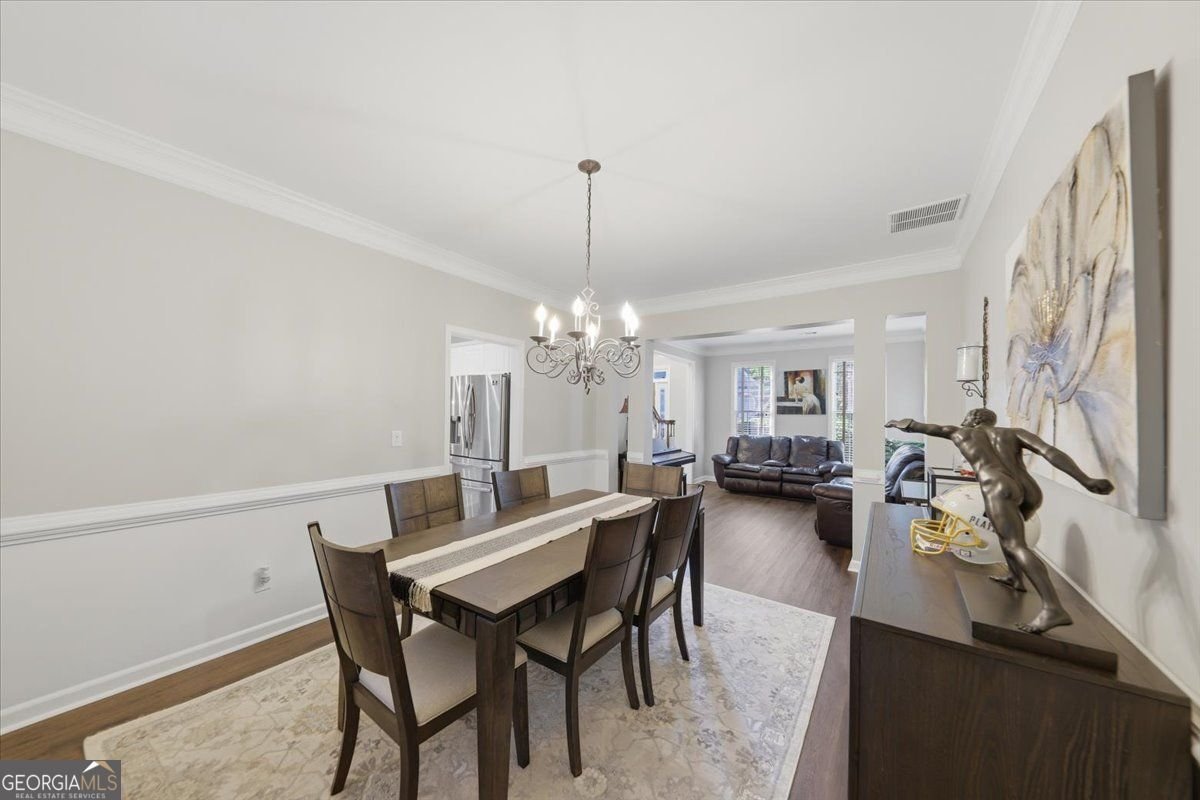 4154 Berkeley Landing Kennesaw - Photo 26