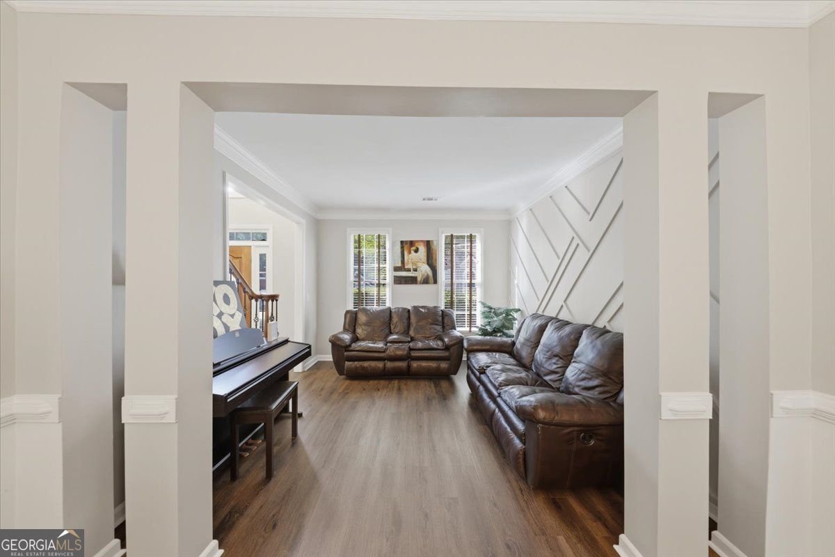 4154 Berkeley Landing Kennesaw - Photo 27