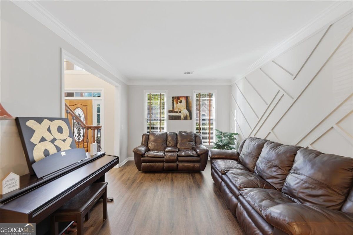4154 Berkeley Landing Kennesaw - Photo 28