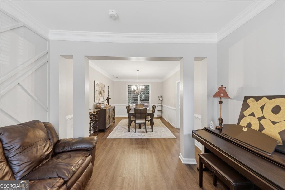 4154 Berkeley Landing Kennesaw - Photo 29