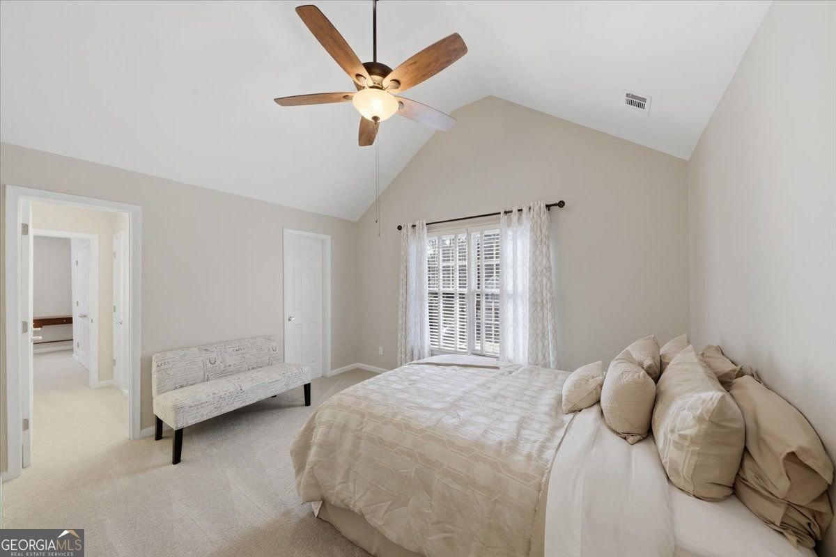4154 Berkeley Landing Kennesaw - Photo 31
