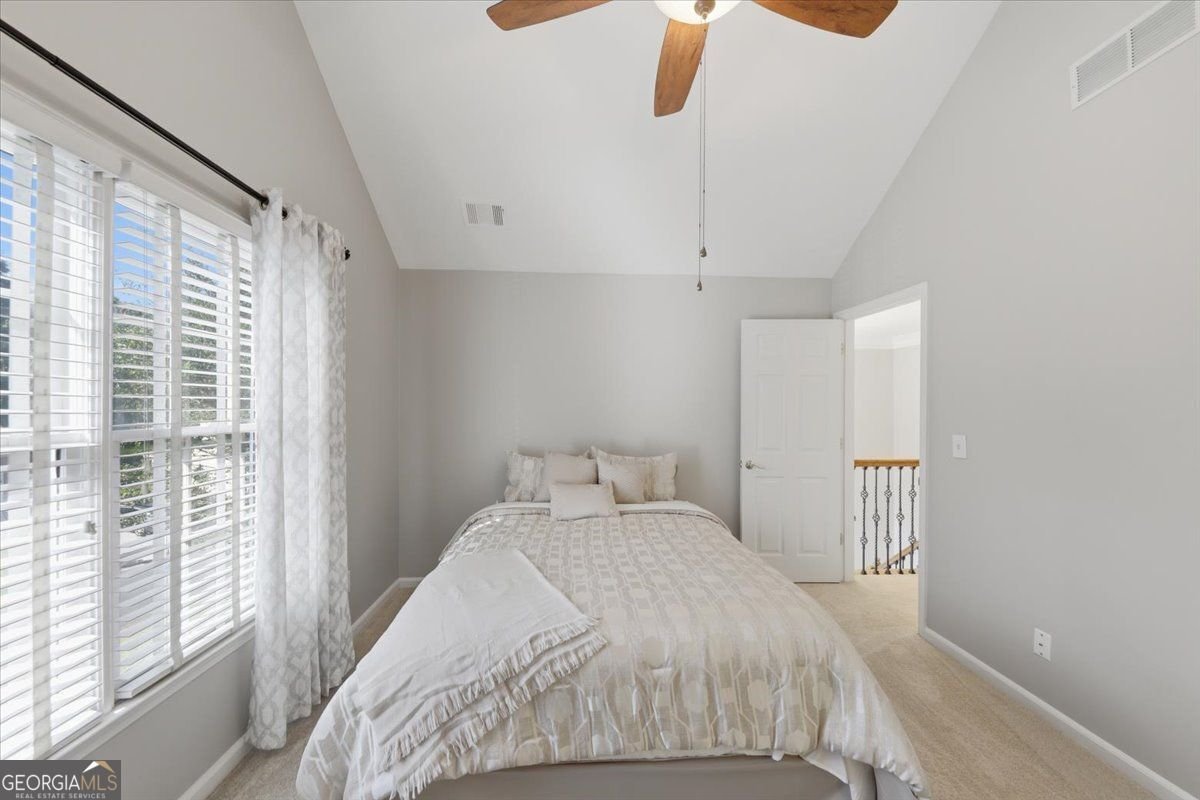 4154 Berkeley Landing Kennesaw - Photo 32
