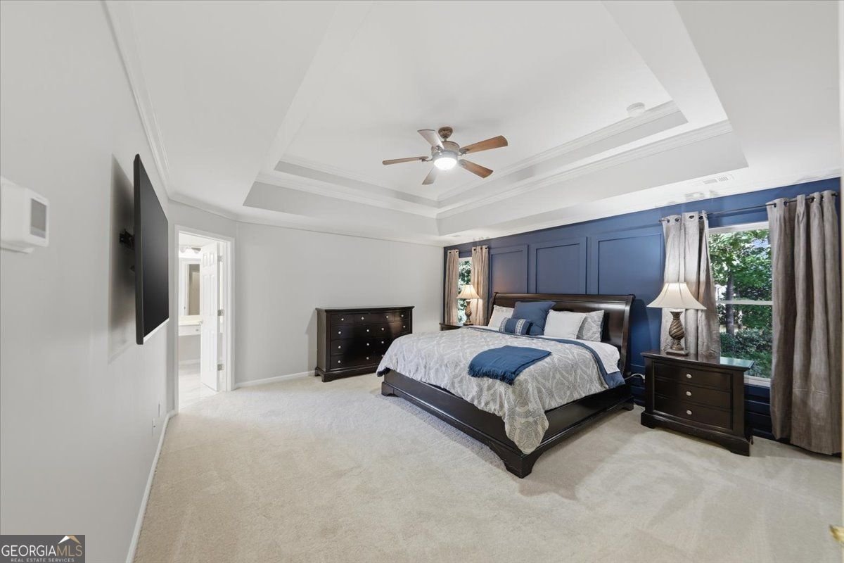 4154 Berkeley Landing Kennesaw - Photo 41