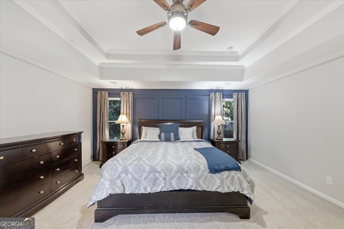 4154 Berkeley Landing Kennesaw - Photo 42