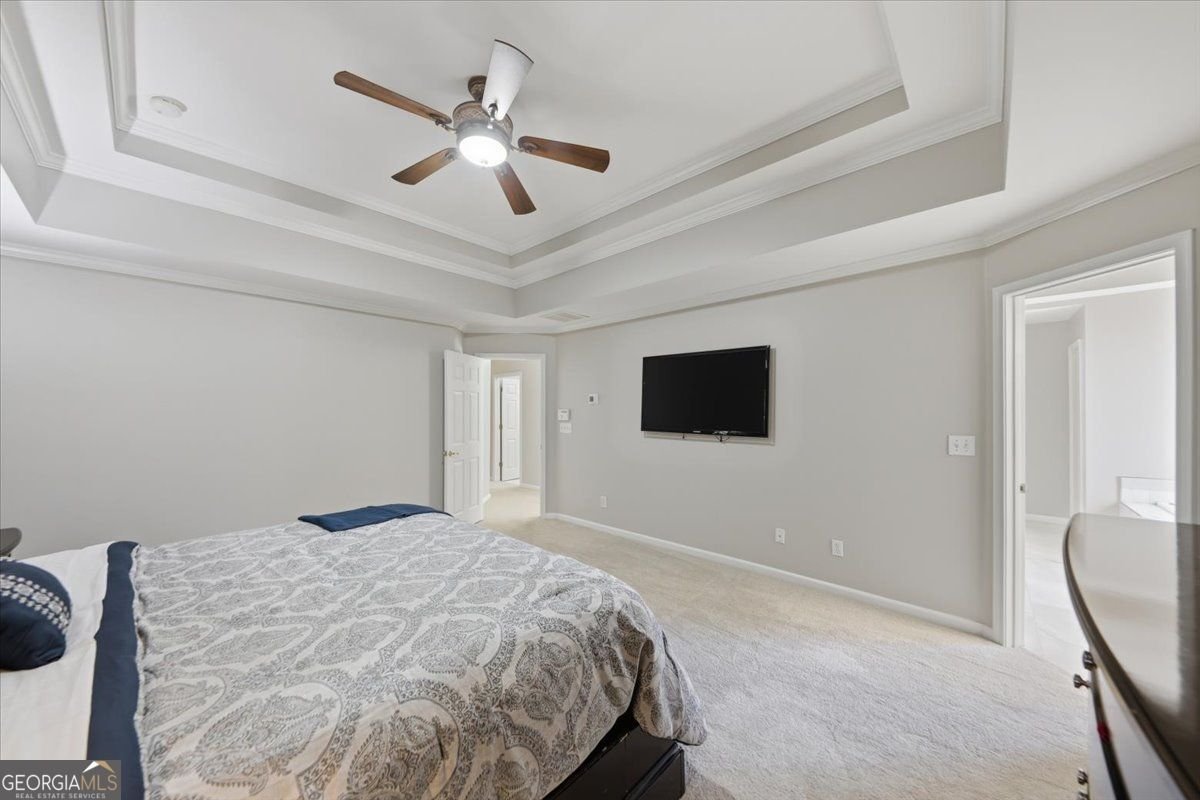 4154 Berkeley Landing Kennesaw - Photo 43