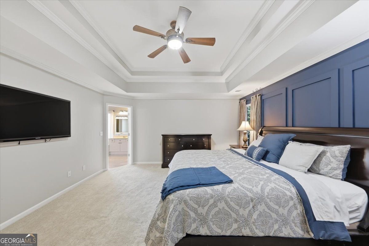 4154 Berkeley Landing Kennesaw - Photo 44
