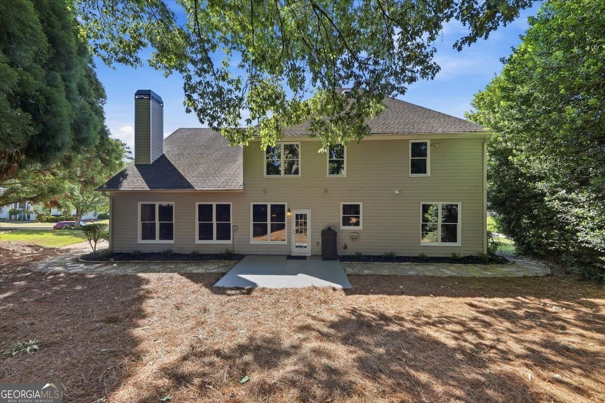 4154 Berkeley Landing Kennesaw - Photo 53