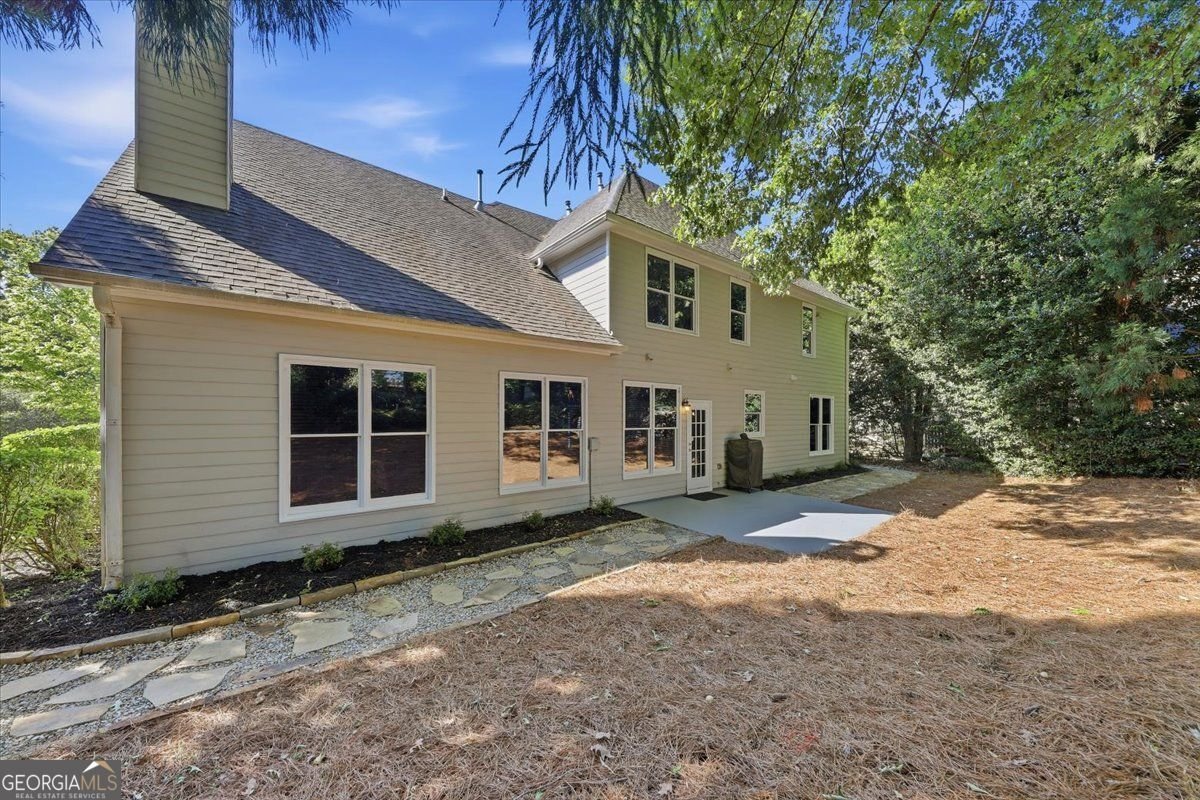 4154 Berkeley Landing Kennesaw - Photo 54