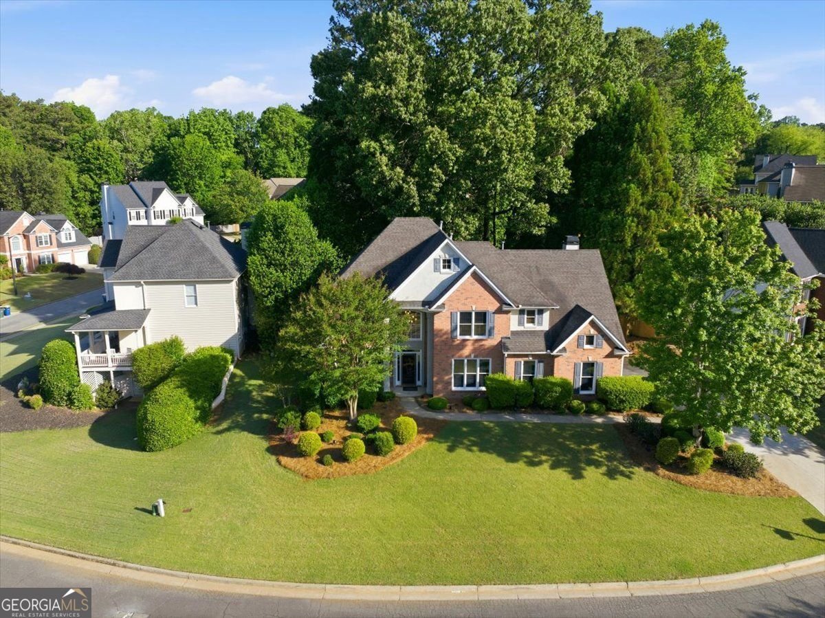 4154 Berkeley Landing Kennesaw - Photo 56