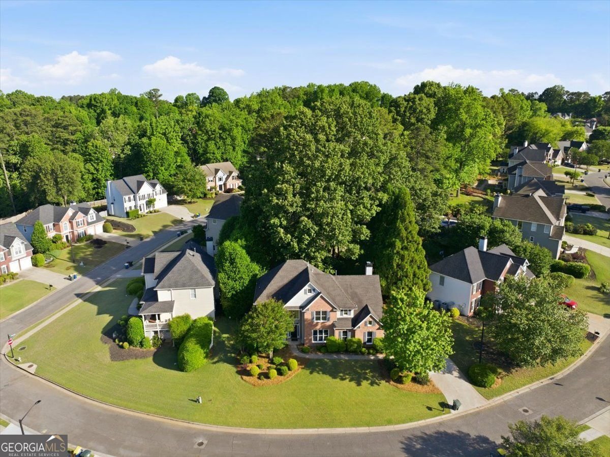 4154 Berkeley Landing Kennesaw - Photo 57