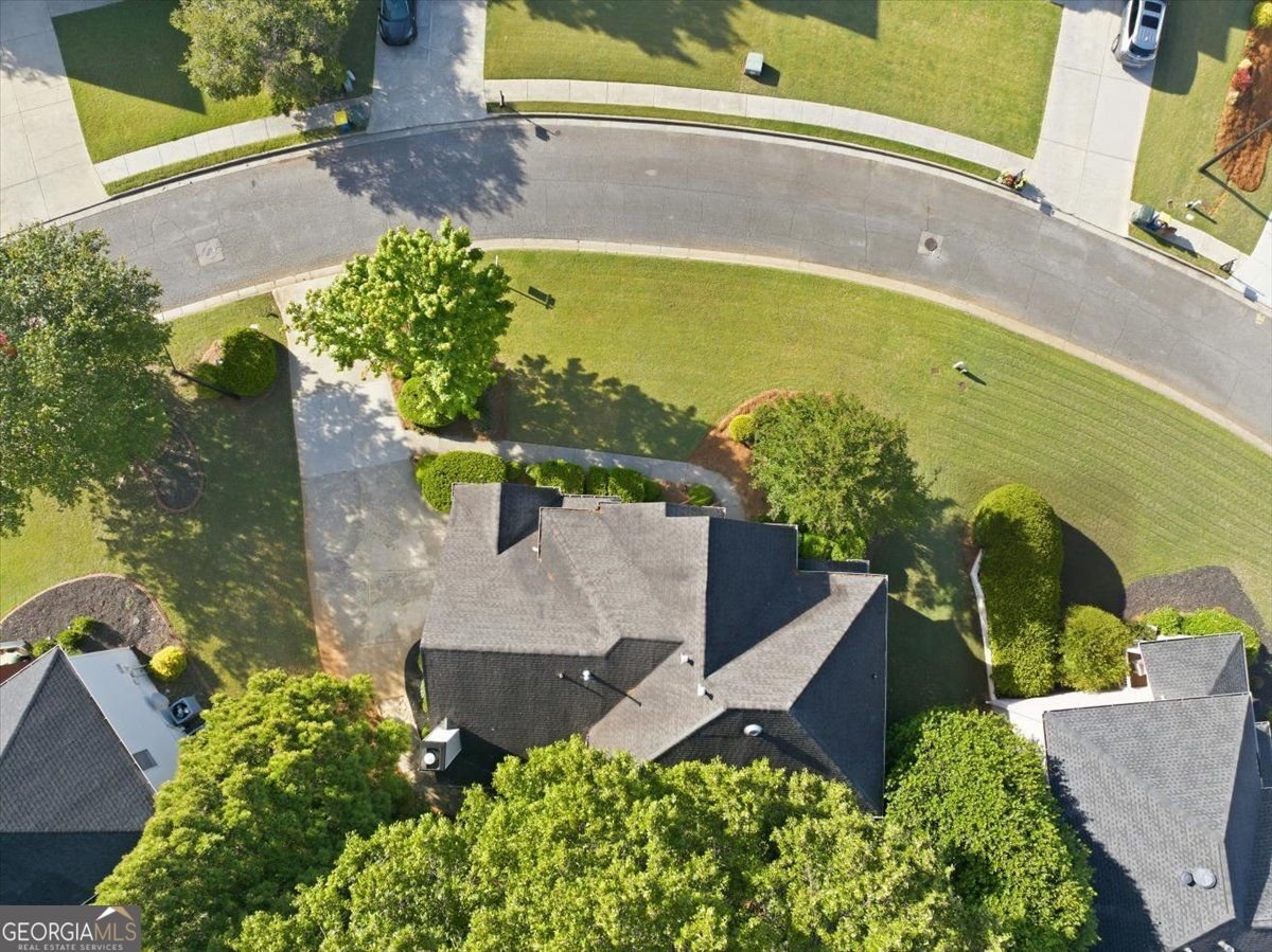 4154 Berkeley Landing Kennesaw - Photo 59