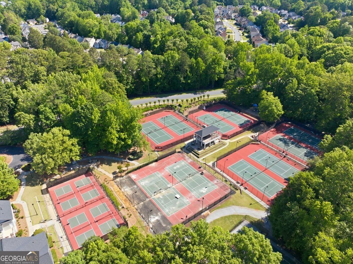 4154 Berkeley Landing Kennesaw - Photo 63