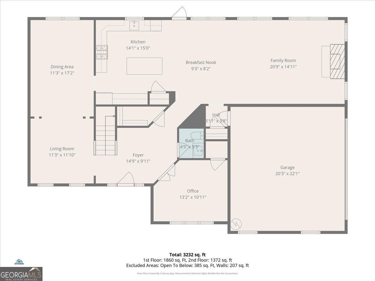 4154 Berkeley Landing Kennesaw - Photo 69