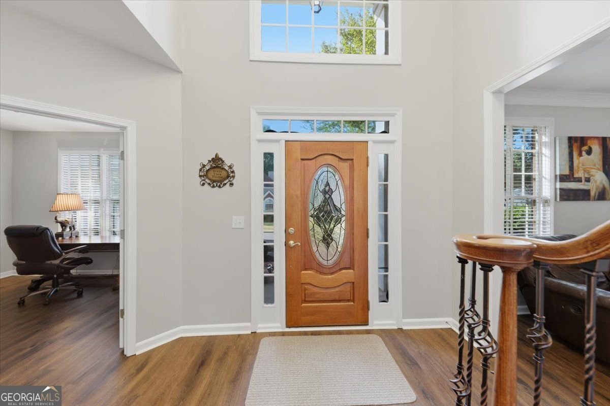 4154 Berkeley Landing Kennesaw - Photo 7