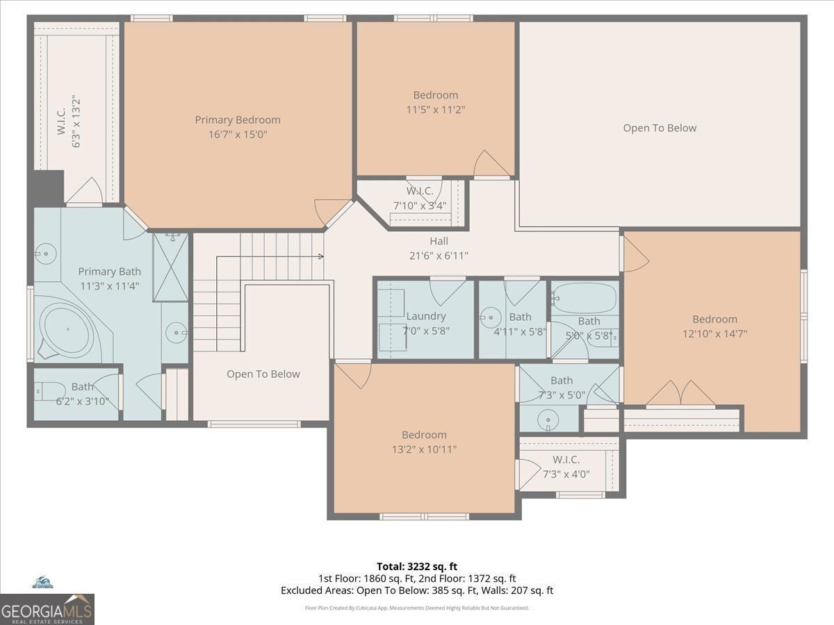 4154 Berkeley Landing Kennesaw - Photo 70
