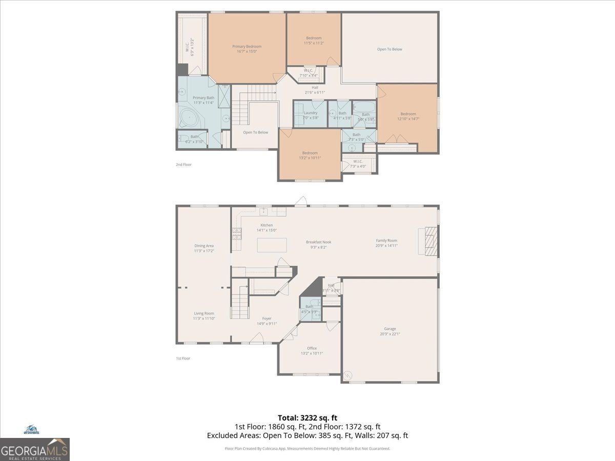 4154 Berkeley Landing Kennesaw - Photo 71