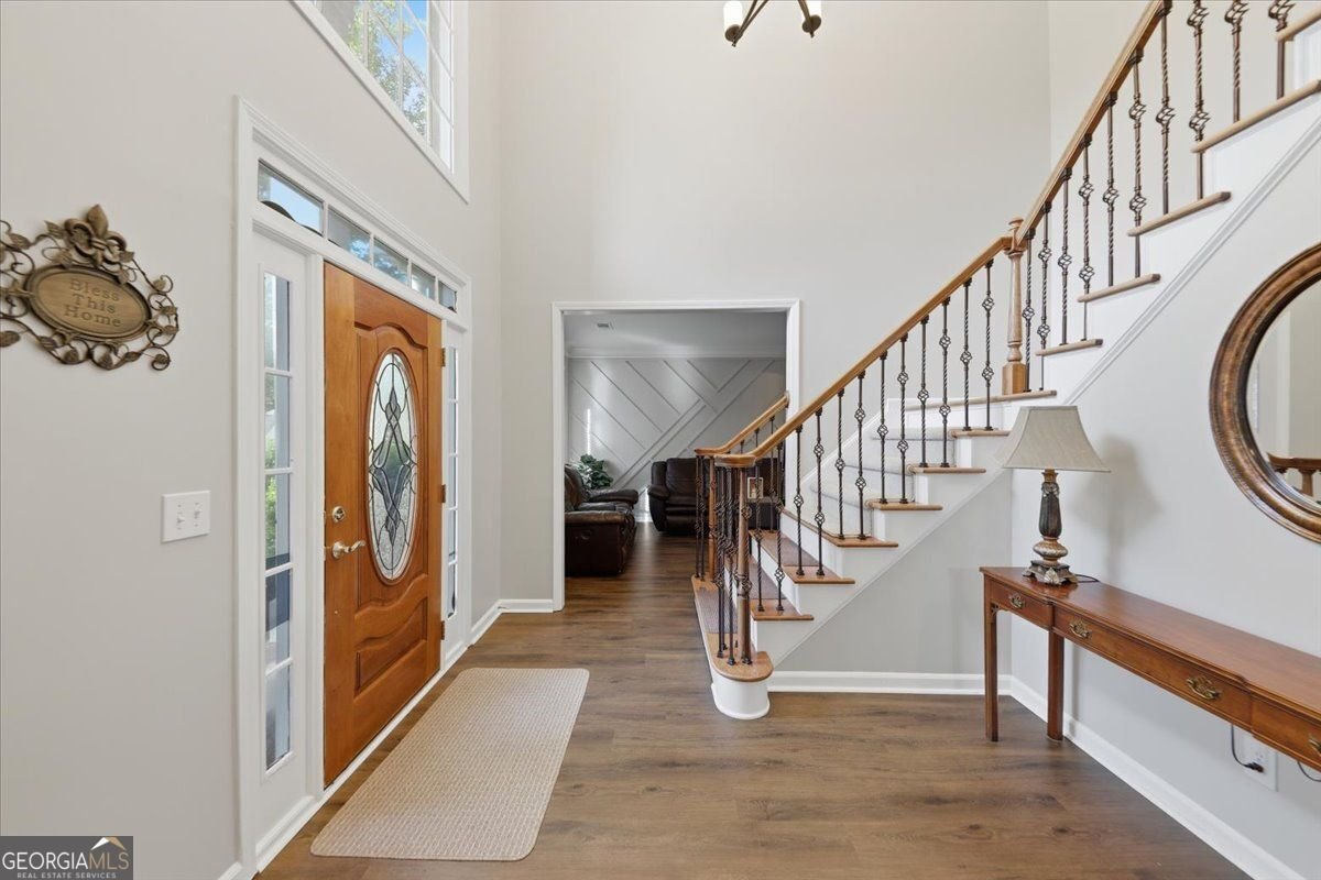 4154 Berkeley Landing Kennesaw - Photo 8