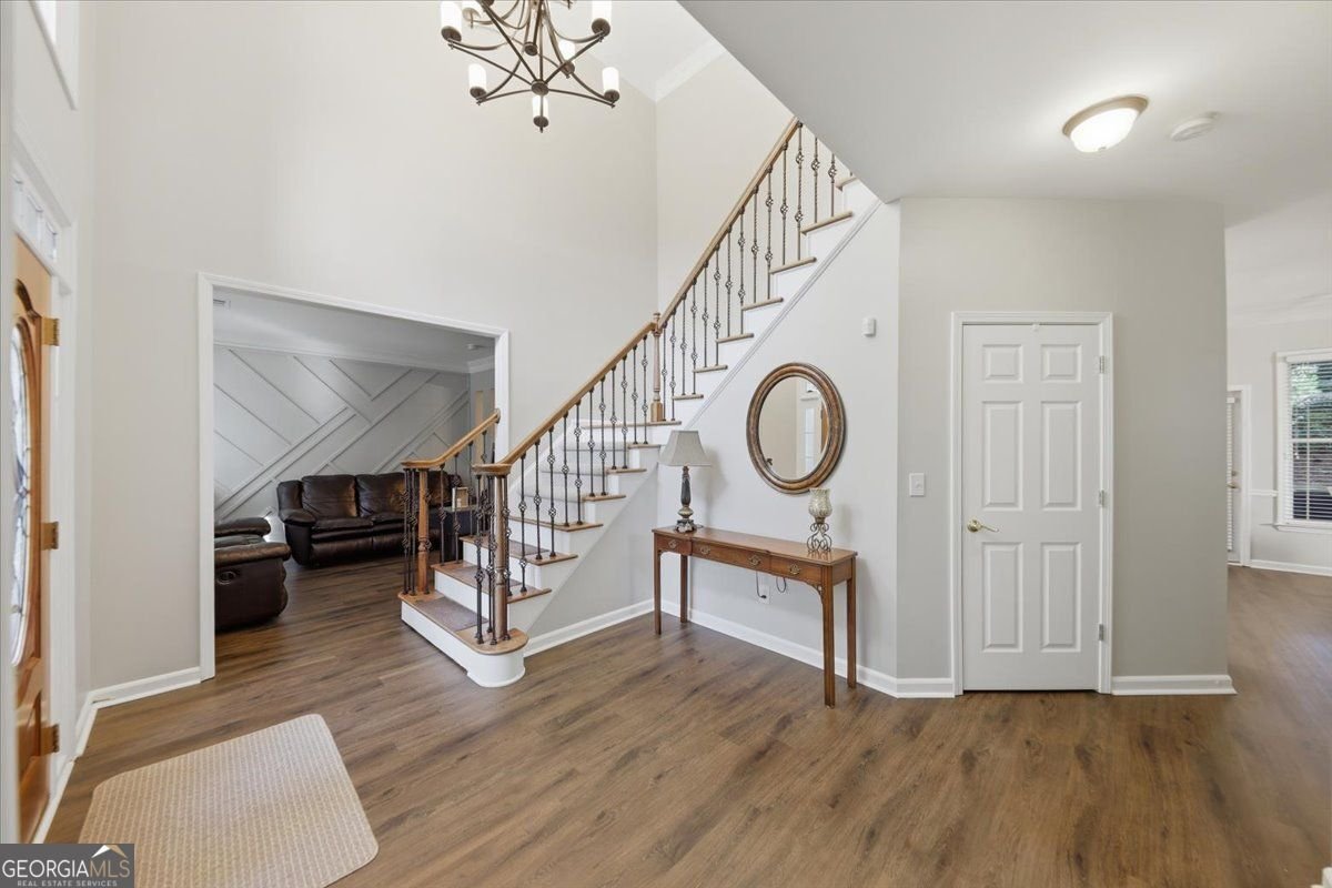 4154 Berkeley Landing Kennesaw - Photo 9