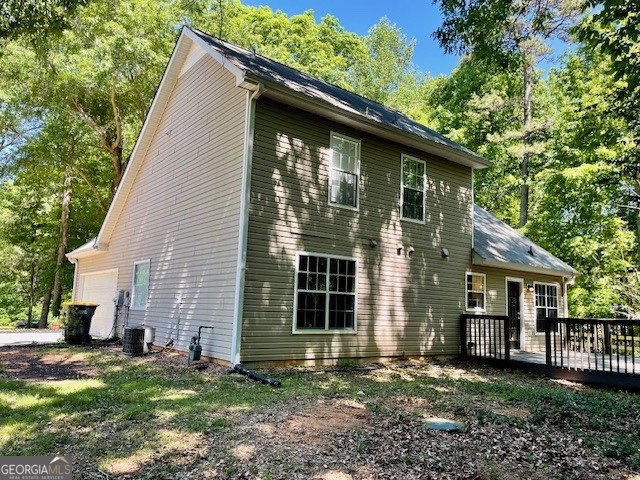 65 Riverside Way Sharpsburg - Photo 8