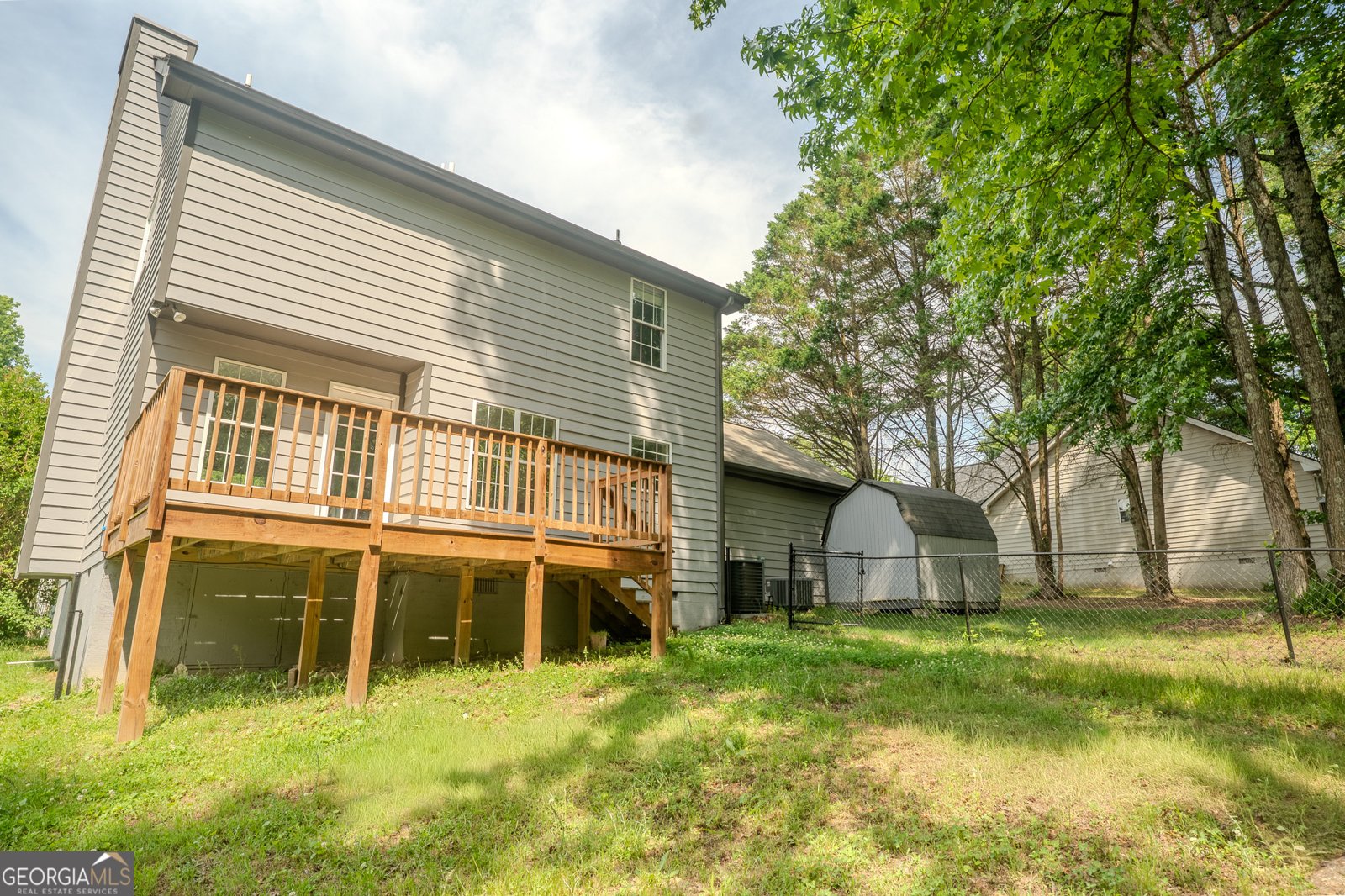 3043 Saddle Creek Drive Gainesville - Photo 22