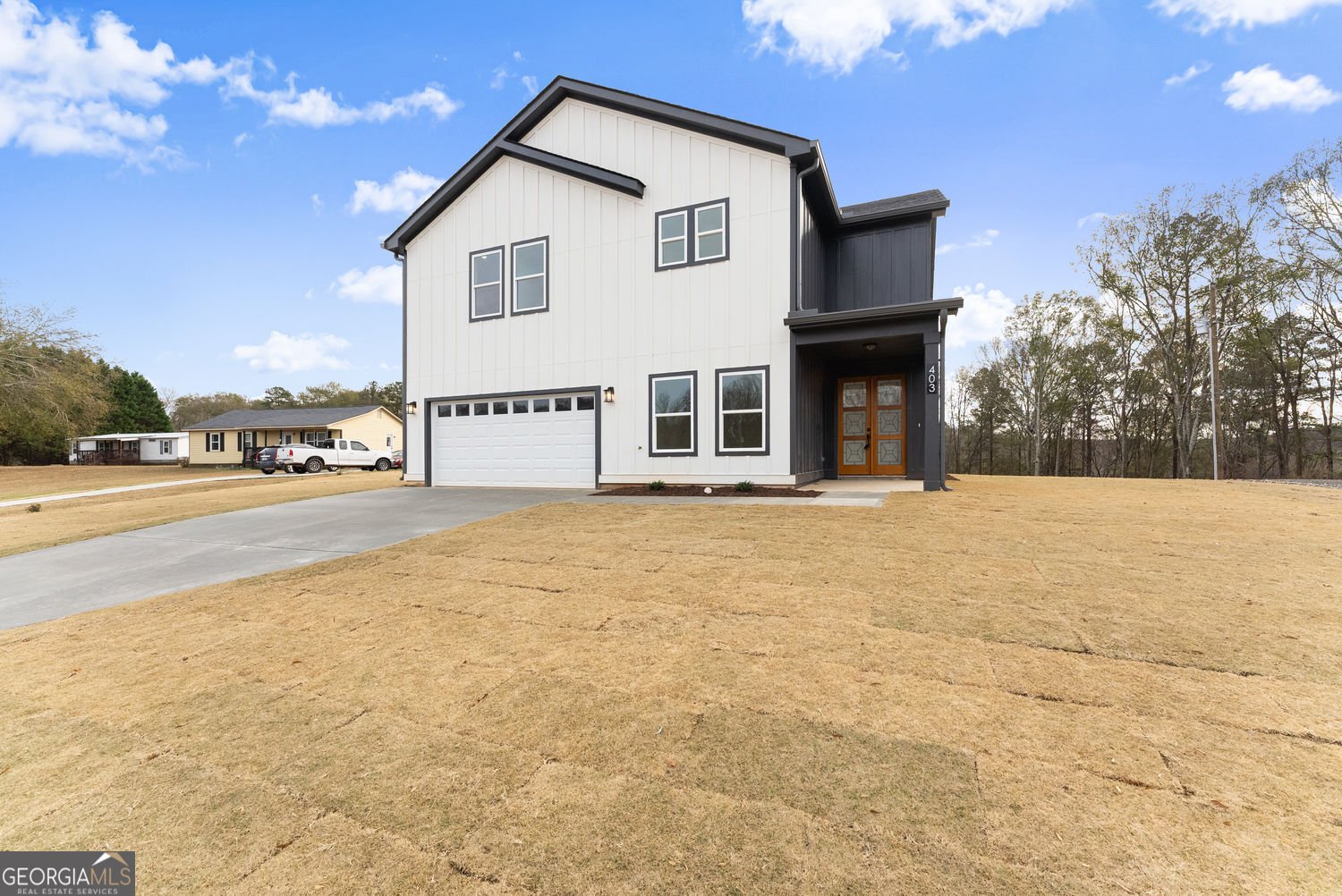 403 Magnolia Avenue Jefferson - Photo 1