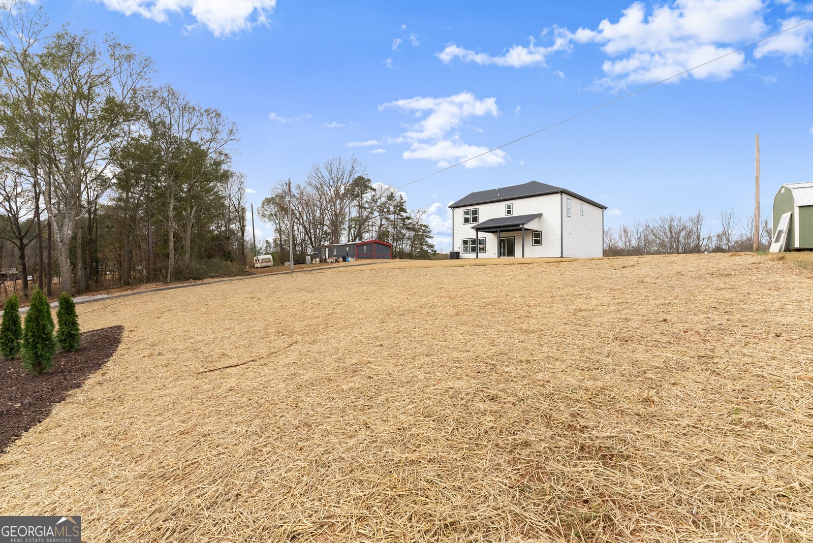 403 Magnolia Avenue Jefferson - Photo 37
