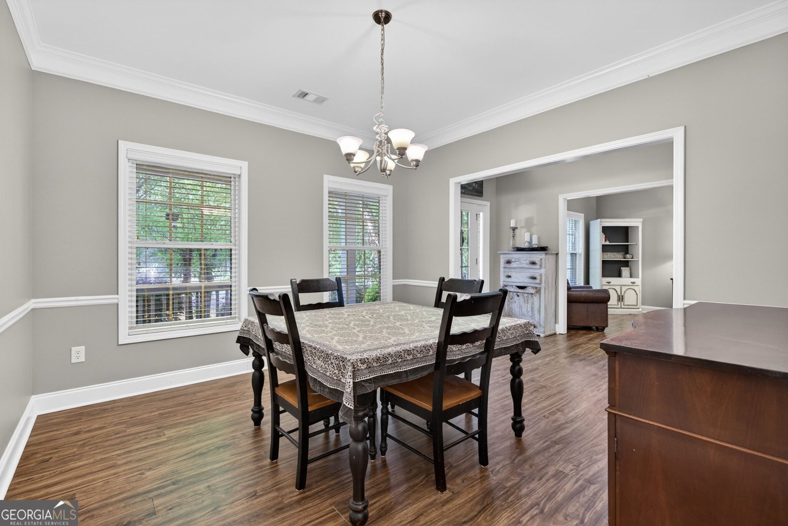 2137 Albert Jones Drive Loganville - Photo 10
