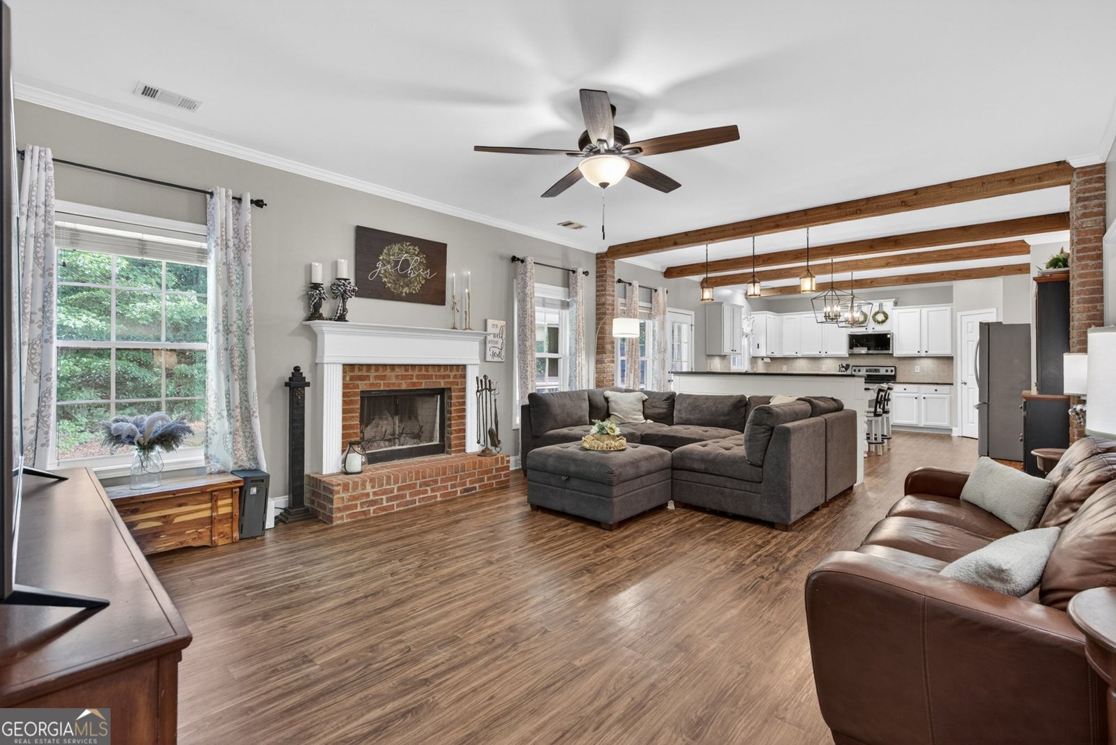 2137 Albert Jones Drive Loganville - Photo 11
