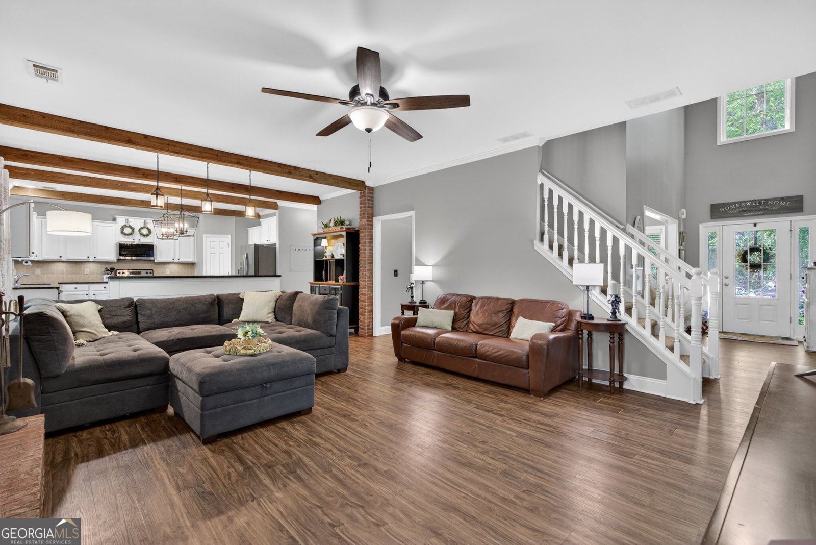 2137 Albert Jones Drive Loganville - Photo 12