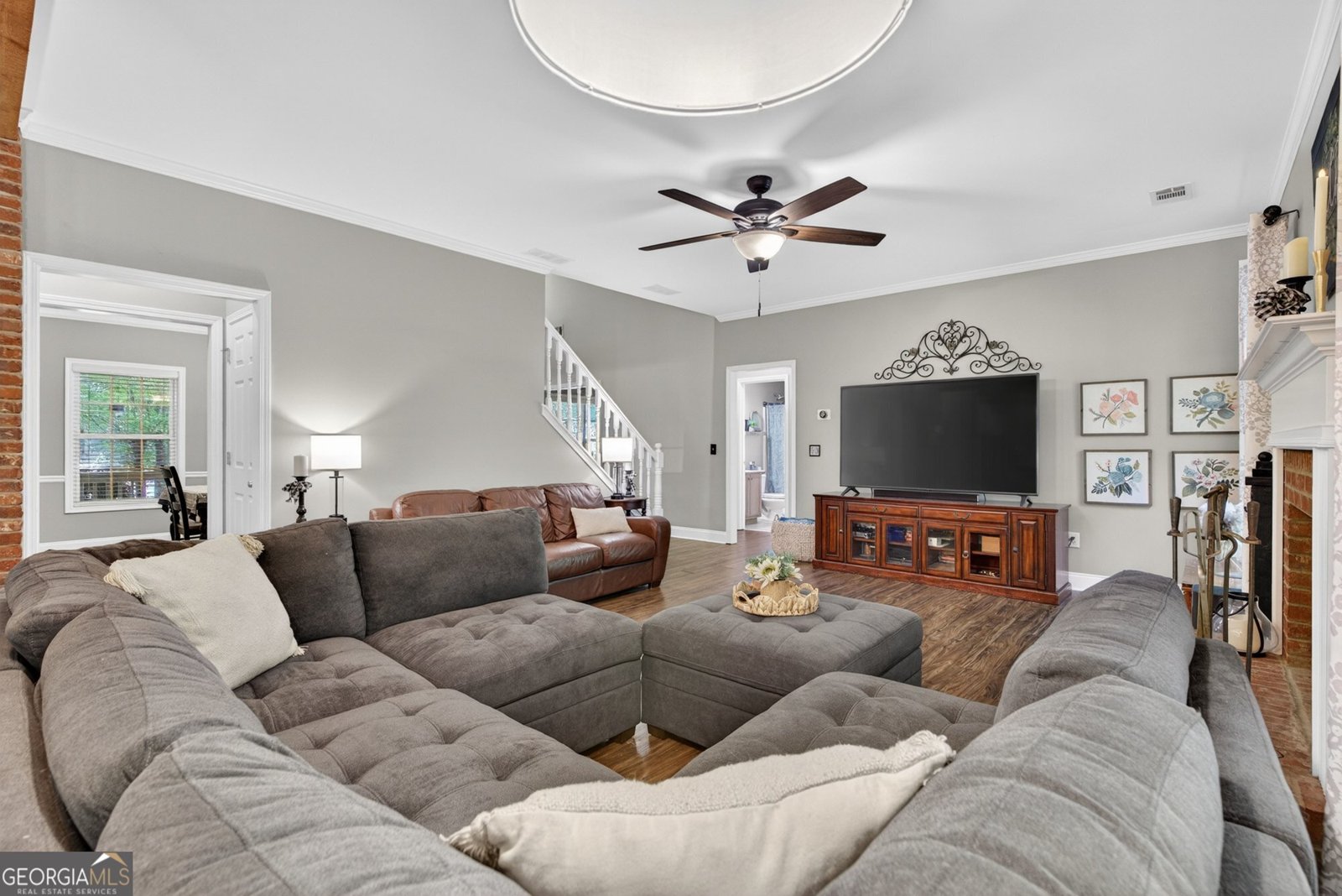 2137 Albert Jones Drive Loganville - Photo 13