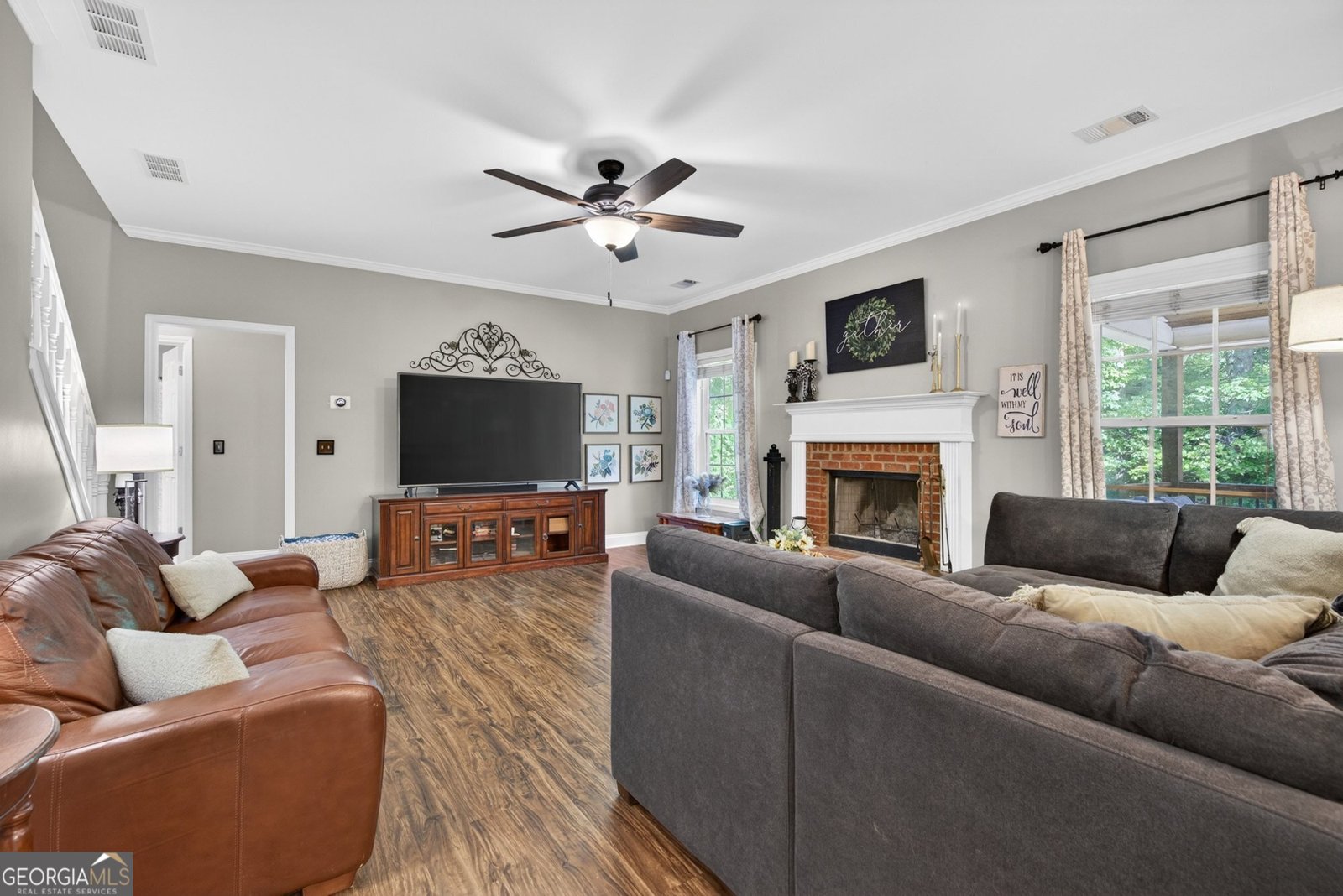 2137 Albert Jones Drive Loganville - Photo 14