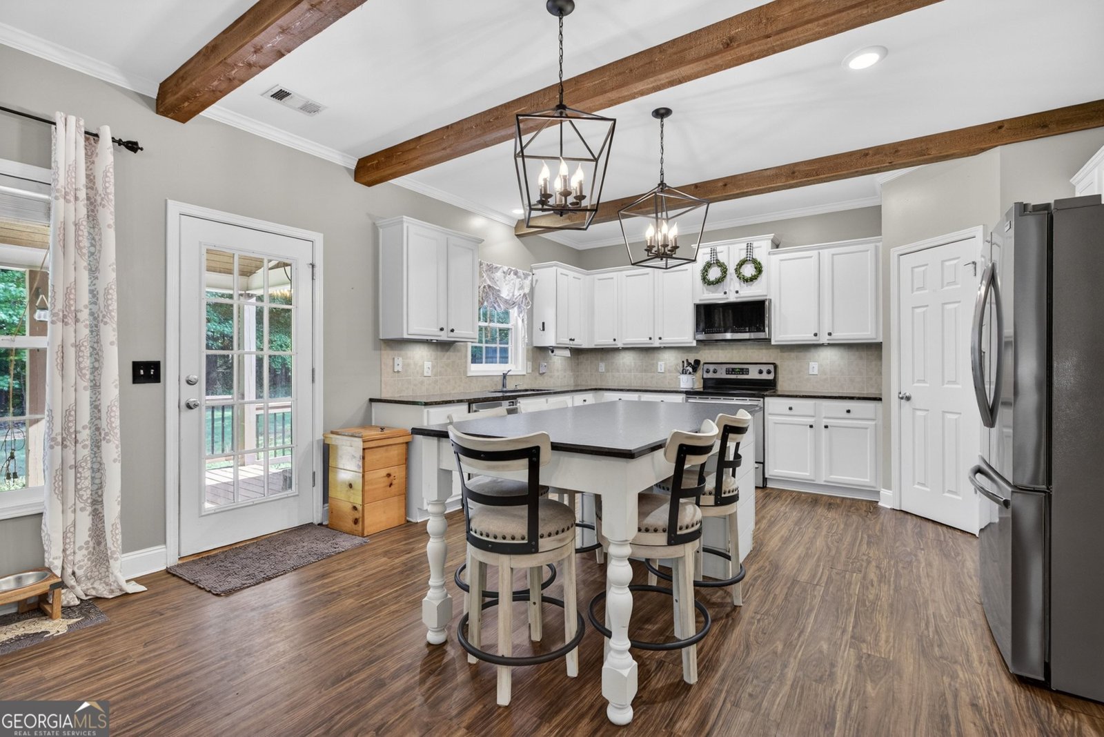 2137 Albert Jones Drive Loganville - Photo 15